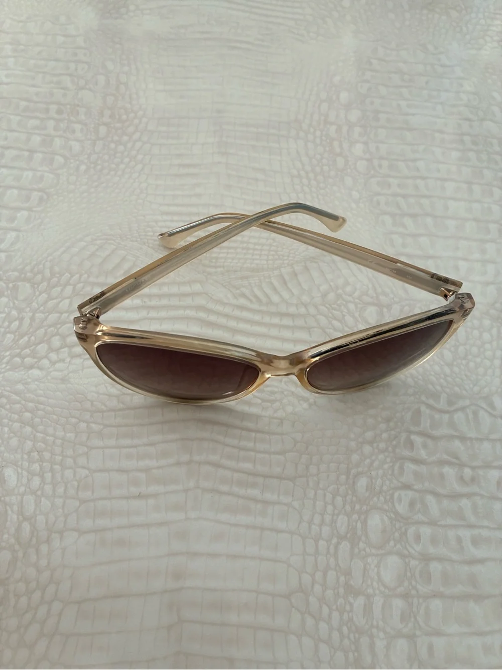 Michael Kors Gradient Sunglasses